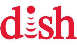 Dish Network logo svg