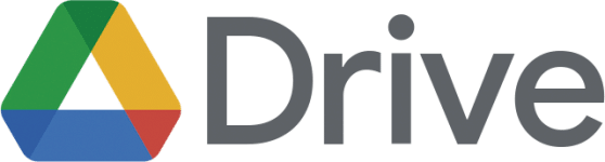 Google Drive Logo