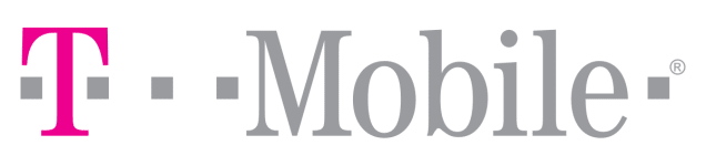 T Mobile logo svg