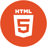 html