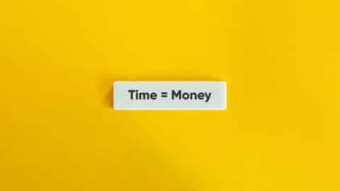 time-equals-money-letter-tile-on-yellow-background-minimalist-concept-of-productivity-and-value-stockpack-adobe-stock-768x476