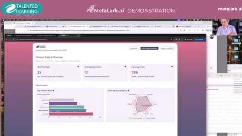 Talented-Learning-MetaLark.AI Talented-Learning-MetaLark.AI